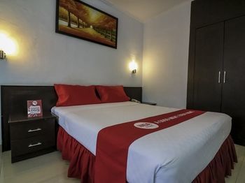 Nida Rooms Ratulangi 17 Trans Studio Macáçar Exterior foto